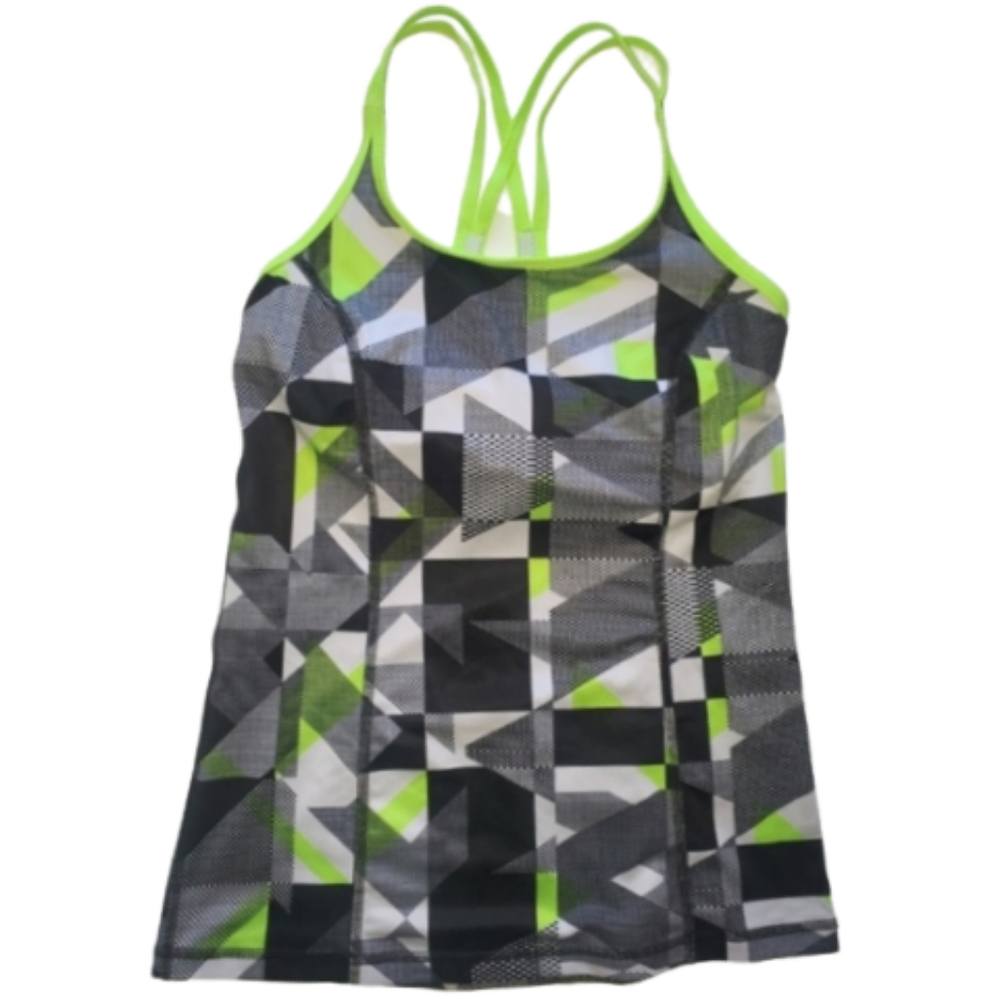 XERSION TOP